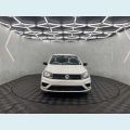 VOLKSWAGEN VOLKSWAGEN GOL 1.6 FLEX MANUAL 4P - BRANCO - 2022 Foto 2 (Miniatura)