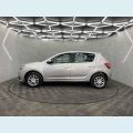 RENAULT RENAULT SANDERO EXPRESSION 1.0 12V FLEX MANUAL 4P - PRATA - 2019 Foto 2 (Miniatura)