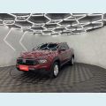 FIAT FIAT TORO ENDURANCE 1.3 TURBO FLEX AUT. 4P - VERMELHO - 2022 Foto 2 (Miniatura)