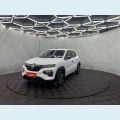 RENAULT RENAULT KWID ZEN 1.0 12V FLEX MANUAL 4P - BRANCO - 2024 Foto 2 (Miniatura)