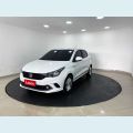 FIAT FIAT ARGO DRIVE 1.3 FLEX MANUAL 4P - BRANCO - 2018 Foto 2 (Miniatura)