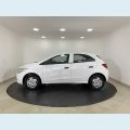 CHEVROLET CHEVROLET ONIX LS 1.0 FLEX MANUAL 4P - BRANCO - 2016 Foto 2 (Miniatura)