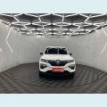 RENAULT RENAULT KWID ZEN 1.0 12V FLEX MANUAL 4P - BRANCO - 2023 Foto 2 (Miniatura)