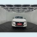 PEUGEOT PEUGEOT 208 LIKE 1.0 FLEX MANUAL 4P - BRANCO - 2023 Foto 2 (Miniatura)