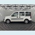 FIAT FIAT DOBLO ESSENCE 1.8 16V FLEX MANUAL 4P - BRANCO - 2020 Foto 2 (Miniatura)