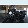 HARLEY-DAVIDSON HARLEY-DAVIDSON V ROD CUSTOM NIGHT ROD SPECIAL GASOLINA - PRETO - 2014 Foto 2 (Miniatura)