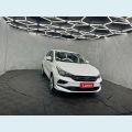 FIAT FIAT CRONOS DRIVE 1.3 FLEX MANUAL 4P - BRANCO - 2023 Foto 2 (Miniatura)