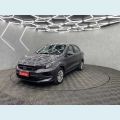 FIAT FIAT CRONOS DRIVE 1.3 FLEX MANUAL 4P - CINZA - 2022 Foto 2 (Miniatura)