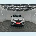 RENAULT RENAULT LOGAN ZEN 1.0 12V FLEX MANUAL 4P - PRATA - 2023 Foto 2 (Miniatura)