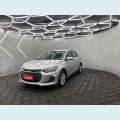 CHEVROLET CHEVROLET ONIX LT 1.0 FLEX MANUAL 4P - PRATA - 2020 Foto 2 (Miniatura)