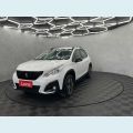 PEUGEOT PEUGEOT ALLURE PACK 1.6 FLEX AUT. 4P - BRANCO - 2022 Foto 2 (Miniatura)
