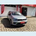 VOLKSWAGEN VOLKSWAGEN GOL 1.0 12V FLEX MANUAL 4P - PRATA - 2019 Foto 2 (Miniatura)