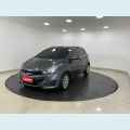 HYUNDAI HB 20 COMFORT 1.6 FLEX MANUAL 4P - CINZA - 2013 Foto 2 (Miniatura)