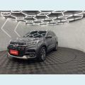 CHERY TIGGO 8 TXS 1.6 TURBO GDI AUT. 4P - CINZA - 2022 Foto 2 (Miniatura)