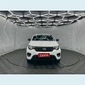 FIAT FIAT MOBI LIKE 1.0 FLEX MANUAL 4P - BRANCO - 2022 Foto 2 (Miniatura)
