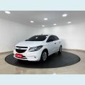 CHEVROLET CHEVROLET PRISMA JOY SPE 1.0 FLEX MANUAL 4P - BRANCO - 2019 Foto 2 (Miniatura)