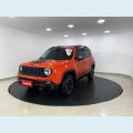 JEEP JEEP RENEGADE TRAILHAWK 2.0 TDI DIESEL AUT. 4P - LARANJA - 2016 Foto 2 (Miniatura)