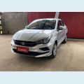 FIAT FIAT CRONOS 1.3 FLEX MANUAL 4P - PRATA - 2022 Foto 2 (Miniatura)