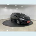 CHEVROLET CHEVROLET PRISMA JOY 1.0 FLEX MANUAL 4P - PRETO - 2019 Foto 2 (Miniatura)