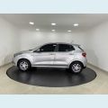 FIAT ARGO DRIVE 1.0 FLEX MANUAL 4P - PRATA - 2019 Foto 2 (Miniatura)