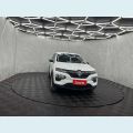 RENAULT RENAULT KWID ZEN 1.0 12V SCE FLEX MANUAL 4P - BRANCO - 2024 Foto 2 (Miniatura)