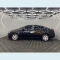 NISSAN NISSAN VERSA SENSE 1.6 FLEX AUT. 4P - PRETO - 2022 Foto 2 (Miniatura)