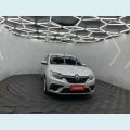 RENAULT RENAULT LOGAN ZEN 1.0 12V FLEX MANUAL 4P - PRATA - 2022 Foto 2 (Miniatura)