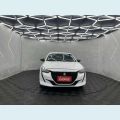 PEUGEOT PEUGEOT 208 LIKE 1.0 FLEX MANUAL 4P - BRANCO - 2023 Foto 2 (Miniatura)
