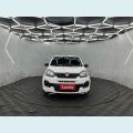 FIAT FIAT UNO ATTRACTIVE 1.0 FLEX MANUAL 4P - BRANCO - 2021 Foto 2 (Miniatura)
