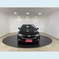 CHEVROLET ONIX LT SPE/4 1.0 FLEX MANUAL 4P - PRETO - 2019 Foto 2 (Miniatura)