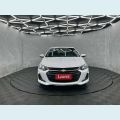 CHEVROLET CHEVROLET ONIX PLUS LT 1.0 FLEX MANUAL 4P - BRANCO - 2022 Foto 2 (Miniatura)