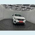 FIAT FIAT MOBI LIKE 1.0 FLEX MANUAL 4P - BRANCO - 2020 Foto 2 (Miniatura)