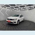 VOLKSWAGEN VOLKSWAGEN GOL 1.0 12V FLEX MANUAL 4P - BRANCO - 2020 Foto 2 (Miniatura)