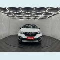 RENAULT RENAULT CAPTUR INTENSE 1.3 TURBO FLEX AUT. 4P - BRANCO - 2023 Foto 2 (Miniatura)