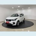 FIAT FIAT MOBI FIREFLY DRIVE GSR 1.0 FLEX AUT. 4P - BRANCO - 2019 Foto 2 (Miniatura)