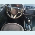 CHEVROLET CHEVROLET PRISMA LTZ 1.4 8V FLEX AUT. 4P - CINZA - 2014 Foto 2 (Miniatura)
