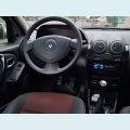 RENAULT RENAULT SANDERO STEPWAY HI-POWER 1.6 8V FLEX MANUAL 4P - PRATA - 2012 Foto 2 (Miniatura)