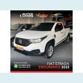 FIAT STRADA FLEX MANUAL 2P - BRANCO - 2023 Foto 2 (Miniatura)