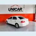 VOLKSWAGEN VOYAGE FLEX MANUAL 4P - BRANCO - 2023 Foto 2 (Miniatura)