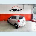 VOLKSWAGEN FOX FLEX MANUAL 4P - PRATA - 2014 Foto 2 (Miniatura)
