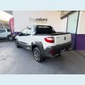 FIAT FIAT STRADA FLEX MANUAL 3P - BRANCO - 2019 Foto 2 (Miniatura)