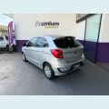 FORD KA FLEX MANUAL 4P - PRATA - 2020 Foto 2 (Miniatura)