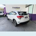 HONDA HONDA HR-V FLEX AUT. 4P - BRANCO - 2018 Foto 2 (Miniatura)