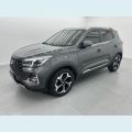 CHERY CHERY TIGGO 5X PRO FLEX AUT. 4P - CINZA - 2023 Foto 2 (Miniatura)