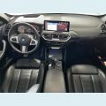 BMW BMW X4 XDRIVE30I 2.0 MANUAL 4P - PRETO - 2022 Foto 2 (Miniatura)
