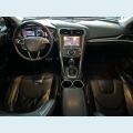 FORD FORD FUSION TITANIUM 2.0 16V MANUAL 4P - BRANCO - 2013 Foto 2 (Miniatura)