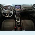 CHEVROLET ONIX LT2 1.0 TURBO FLEX MANUAL 4P - PRETO - 2021 Foto 2 (Miniatura)