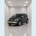 VOLKSWAGEN VOLKSWAGEN UP CROSS FLEX MANUAL 4P - CINZA - 2015 Foto 2 (Miniatura)