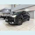 FIAT FASTBACK FLEX AUT. 4P - PRETO - 2025 Foto 2 (Miniatura)
