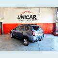 RENAULT DUSTER FLEX AUT. 5P - CINZA - 2019 Foto 2 (Miniatura)